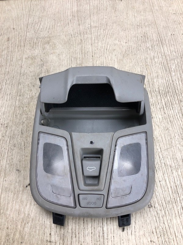 Плафон салона OPTIMA TF 11-16 2011 TF 2.4 G4KJ