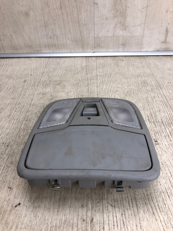 Плафон салона KIA OPTIMA TF 11-16 TF 2.4 G4KJ