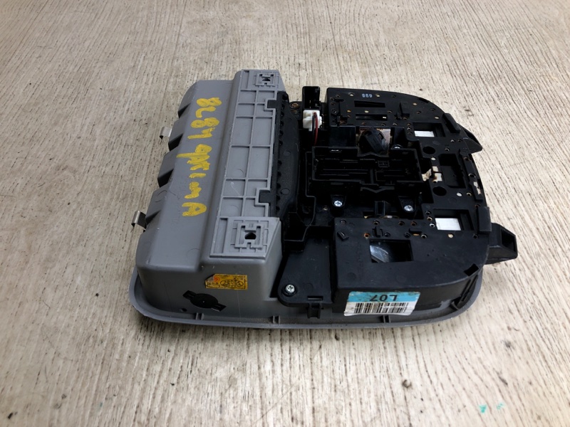 Плафон салона OPTIMA TF 11-16 2011 TF 2.4 G4KJ