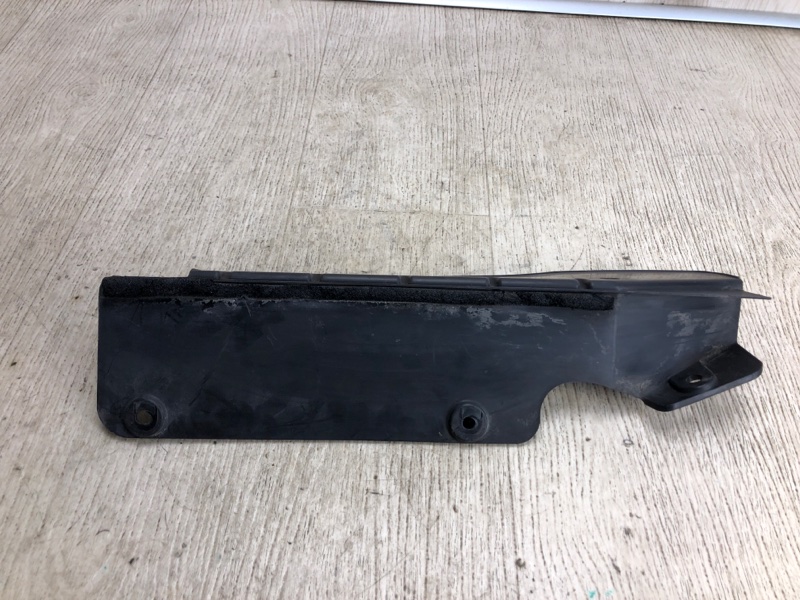 Дефлектор радиатора правый KIA OPTIMA TF 11-16 TF 2.4 G4KJ