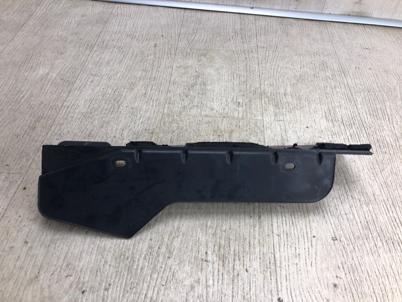 Дефлектор радиатора правый OPTIMA TF 11-16 2011 TF 2.4 G4KJ