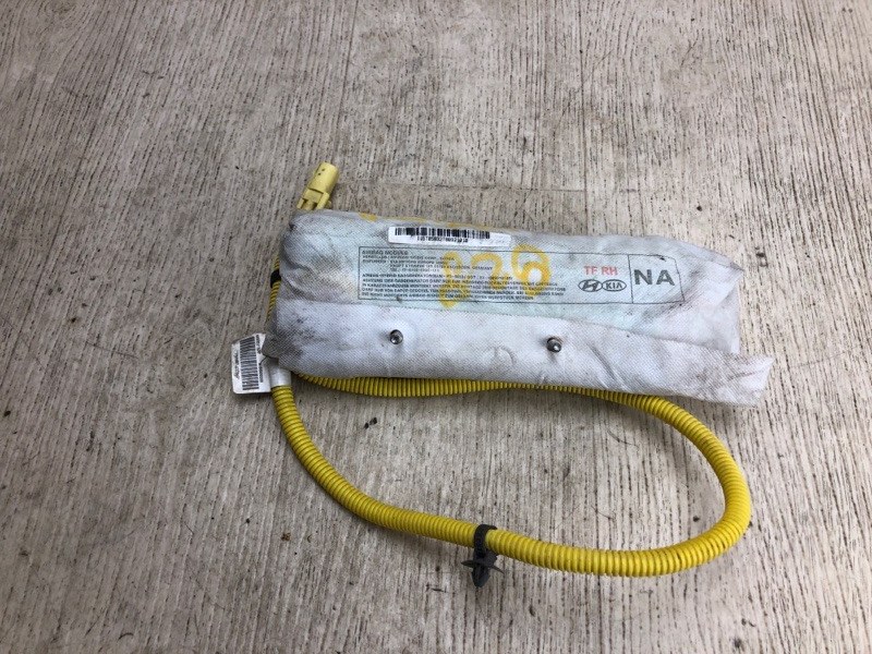 Подушка безопасности в сиденье правая OPTIMA TF 11-16 2011 TF 2.4 G4KJ