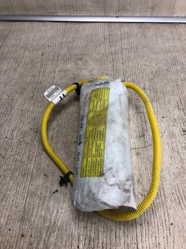 Подушка безопасности в сиденье правая OPTIMA TF 11-16 2011 TF 2.4 G4KJ