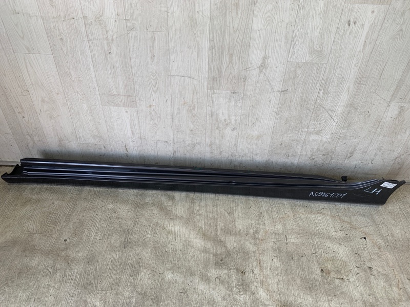 Накладка порога наружная левая 200 14-16 2015 UF 2.4 ED6