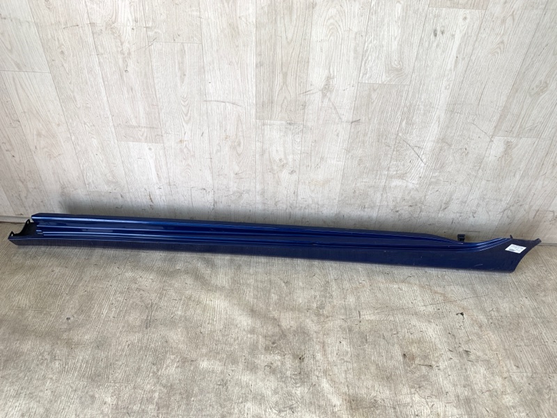 Накладка порога наружная левая 200 14-16 2015 UF 2.4 ED6