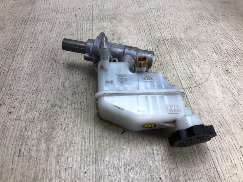 Главный тормозной цилиндр KIA OPTIMA TF 11-16 TF 2.4 G4KJ