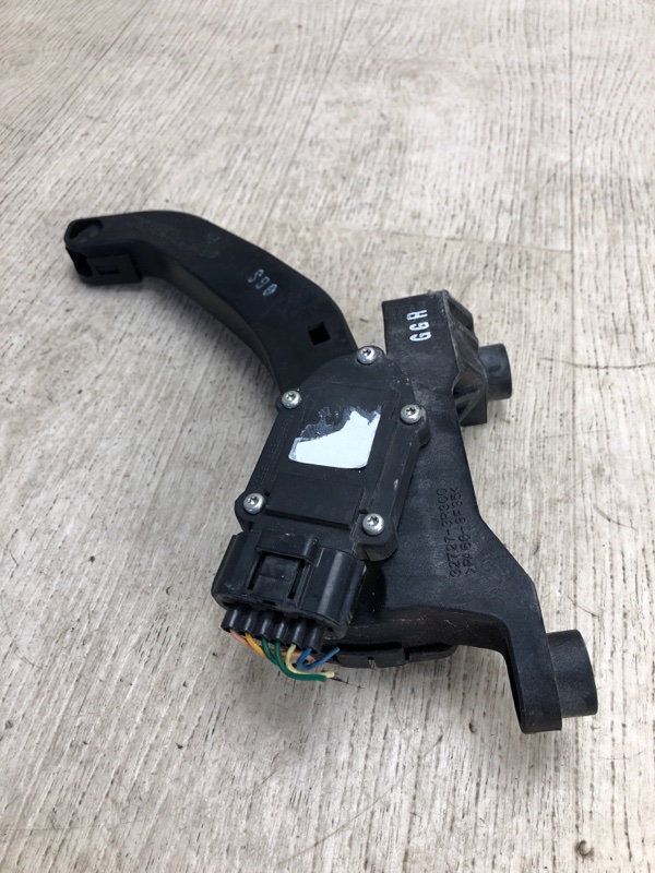 Педаль газа KIA OPTIMA TF 11-16 TF 2.4 G4KJ