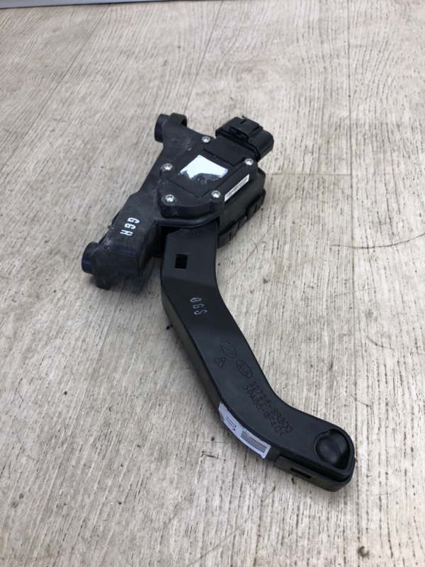 Педаль газа OPTIMA TF 11-16 2011 TF 2.4 G4KJ