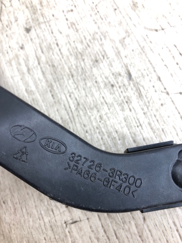 Педаль газа OPTIMA TF 11-16 2011 TF 2.4 G4KJ