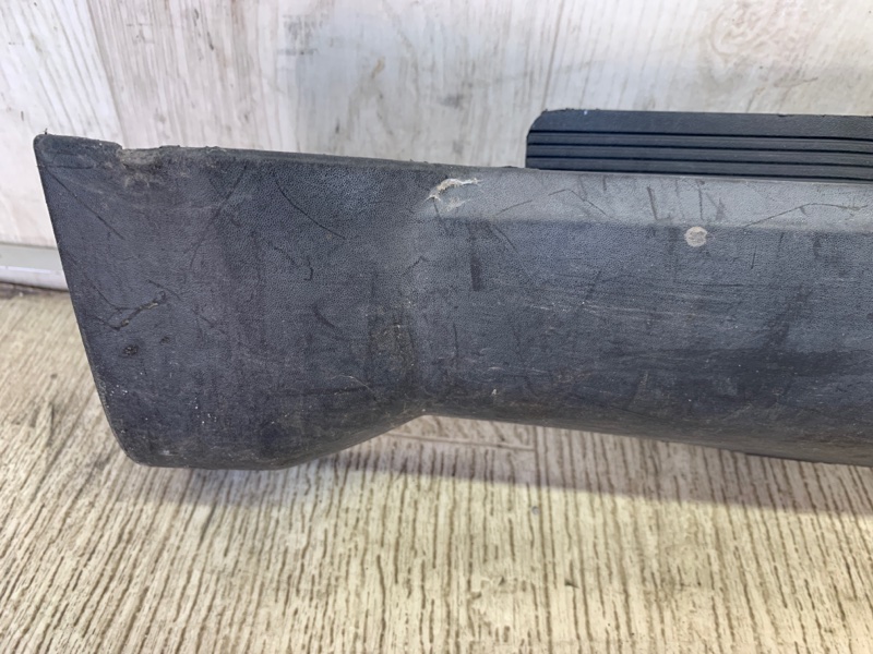 Накладка порога наружная левая JOURNEY 08-20 2013 JC 2.4 ED3