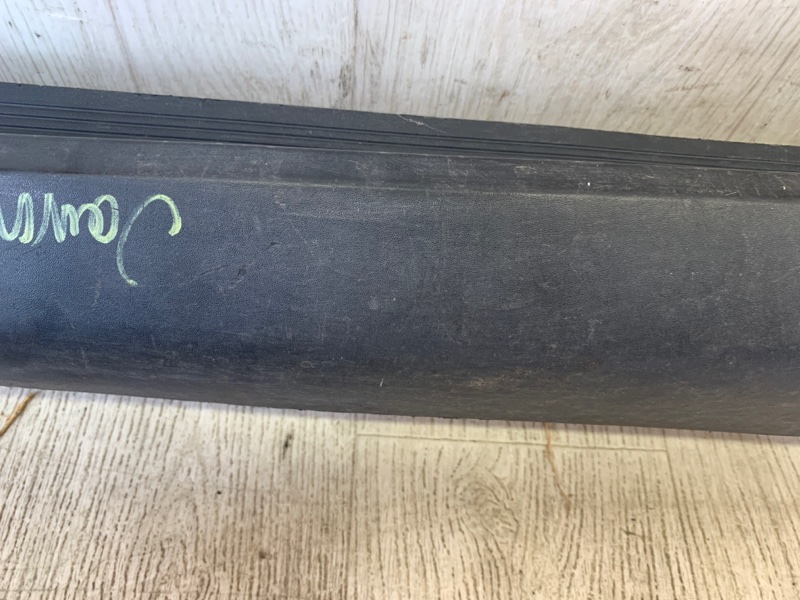 Накладка порога наружная левая JOURNEY 08-20 2013 JC 2.4 ED3