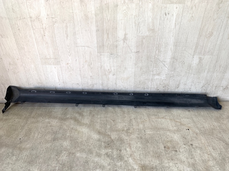 Накладка порога наружная левая JOURNEY 08-20 2013 JC 2.4 ED3