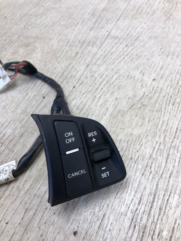 Кнопки на руль OPTIMA TF 11-16 2011 TF 2.4 G4KJ
