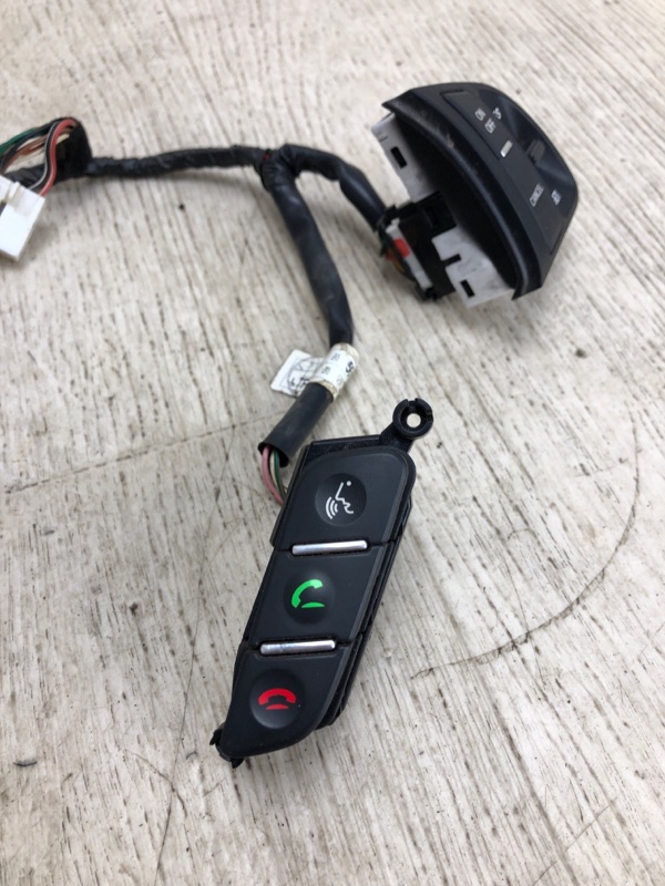 Кнопки на руль KIA OPTIMA TF 11-16 TF 2.4 G4KJ