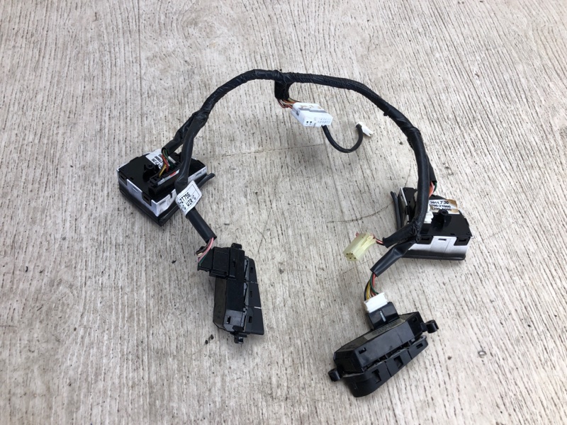 Кнопки на руль OPTIMA TF 11-16 2011 TF 2.4 G4KJ