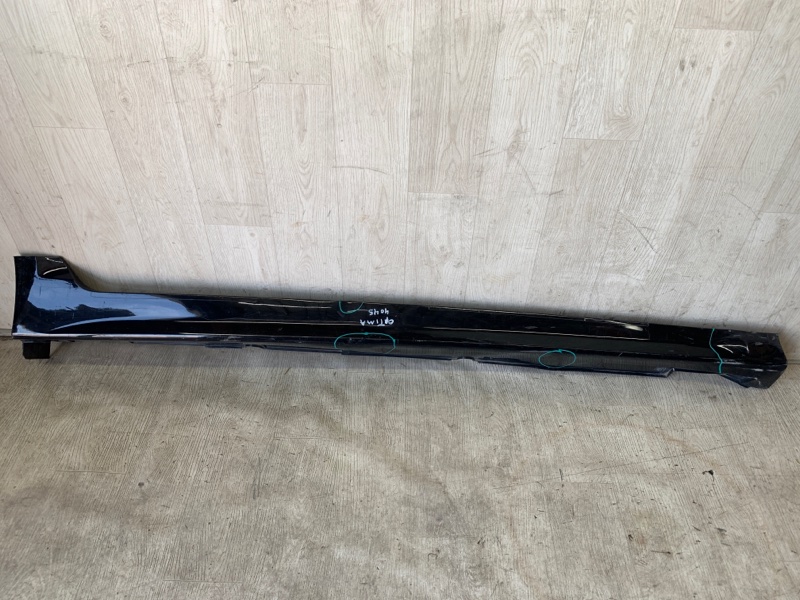 Запчасть накладка порога наружная правая KIA OPTIMA TF 11-16 2014 TF 2.4 G4KJ 87752-4C100 Б/У Накладка порога наружная правая KIA OPTIMA TF 11-16 2014 TF 2.4 G4KJ 87752-4C100 Б/У