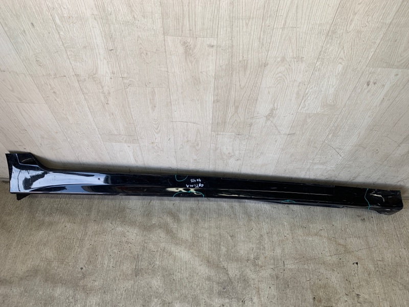 Накладка порога наружная правая OPTIMA TF 11-16 2014 TF 2.4 G4KJ Накладка порога наружная правая OPTIMA TF 11-16 2014 TF 2.4 G4KJ