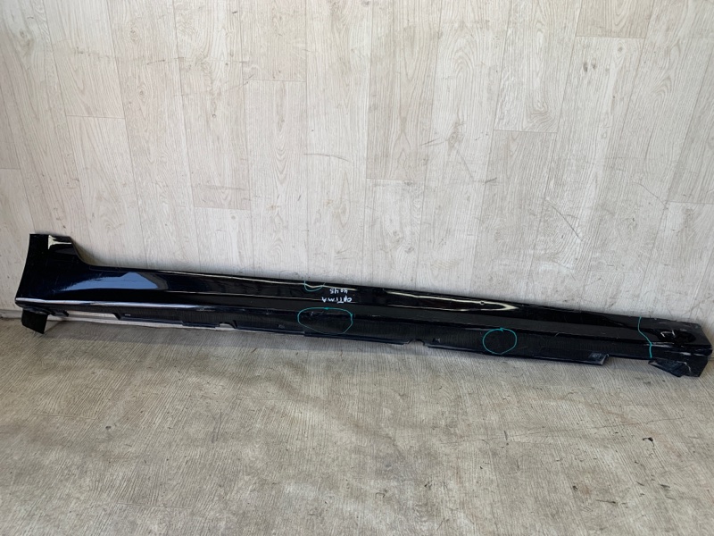 Накладка порога наружная правая KIA OPTIMA TF 11-16 TF 2.4 G4KJ Накладка порога наружная правая KIA OPTIMA TF 11-16 TF 2.4 G4KJ