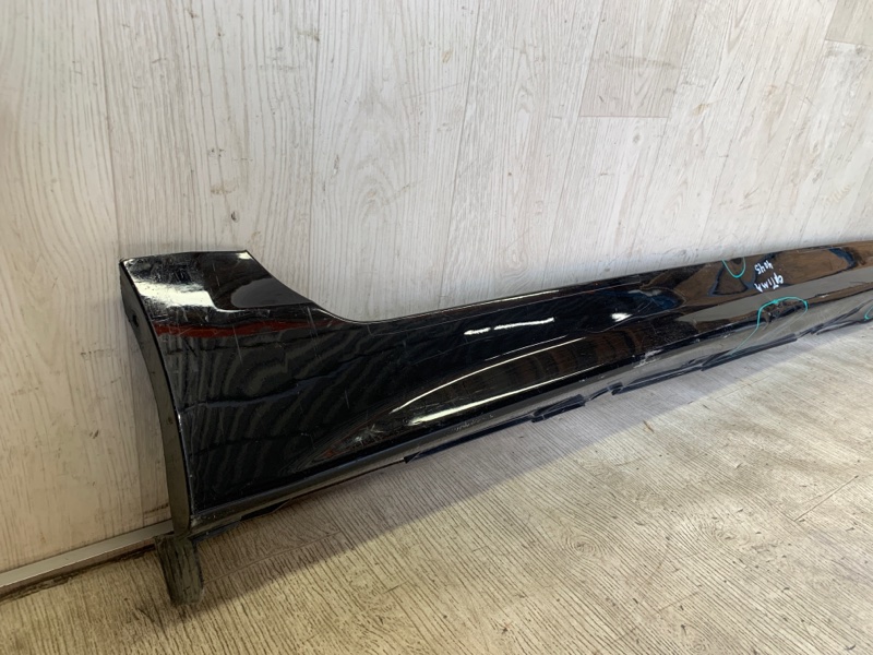 Накладка порога наружная правая OPTIMA TF 11-16 2014 TF 2.4 G4KJ Накладка порога наружная правая OPTIMA TF 11-16 2014 TF 2.4 G4KJ