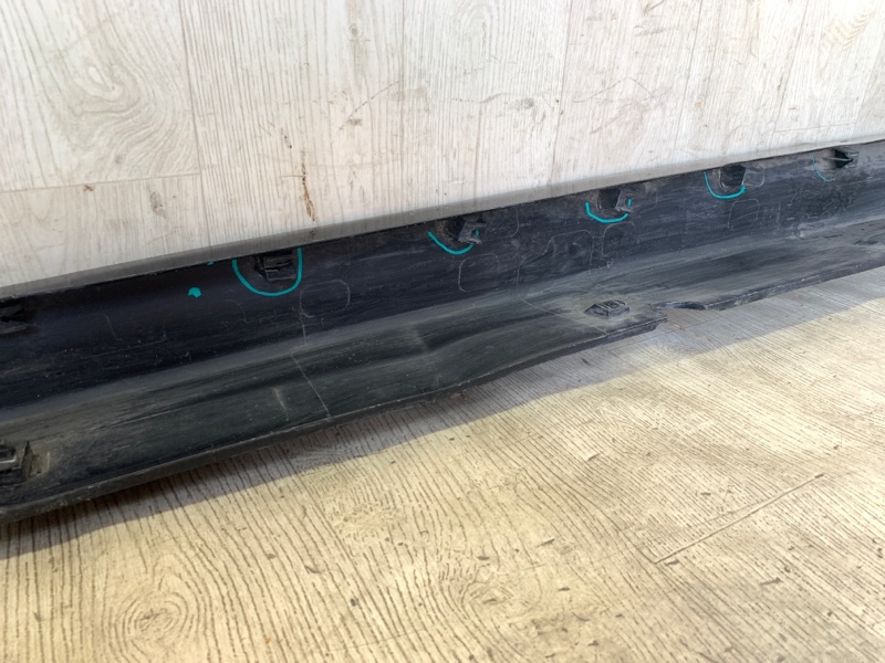 Накладка порога наружная правая OPTIMA TF 11-16 2014 TF 2.4 G4KJ Накладка порога наружная правая OPTIMA TF 11-16 2014 TF 2.4 G4KJ