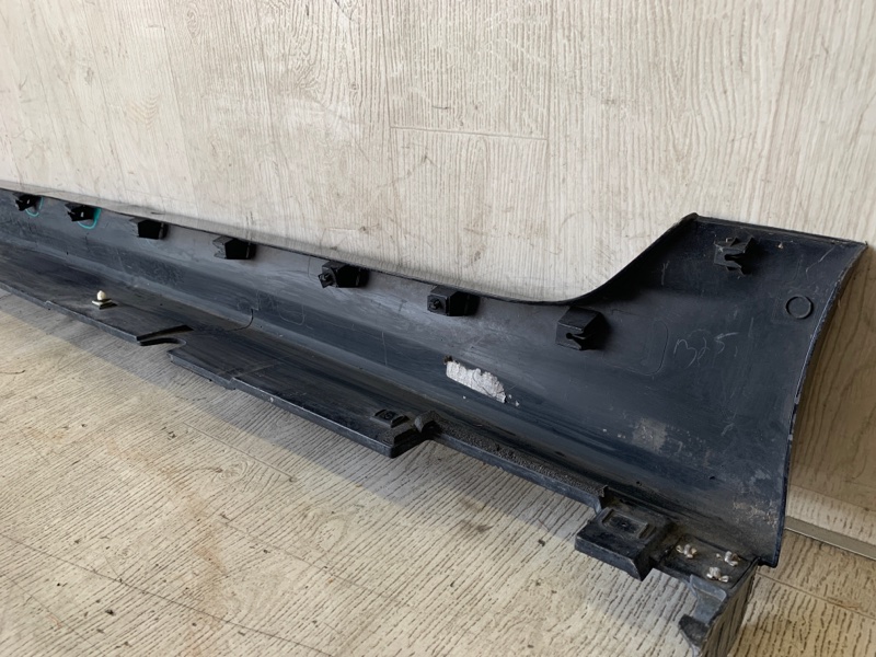 Накладка порога наружная правая OPTIMA TF 11-16 2014 TF 2.4 G4KJ Накладка порога наружная правая OPTIMA TF 11-16 2014 TF 2.4 G4KJ