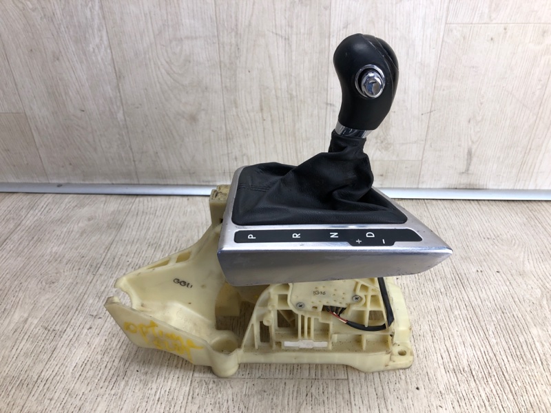 Кулиса АКПП OPTIMA TF 11-16 2011 TF 2.4 G4KJ