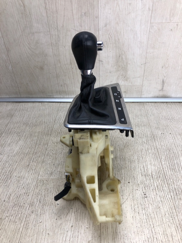 Кулиса АКПП KIA OPTIMA TF 11-16 TF 2.4 G4KJ