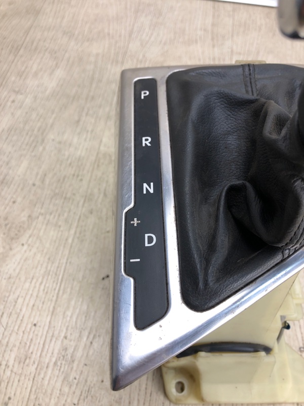 Кулиса АКПП OPTIMA TF 11-16 2011 TF 2.4 G4KJ