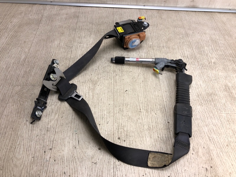 Ремень безопасности передний правый OPTIMA TF 11-16 2011 TF 2.4 G4KJ