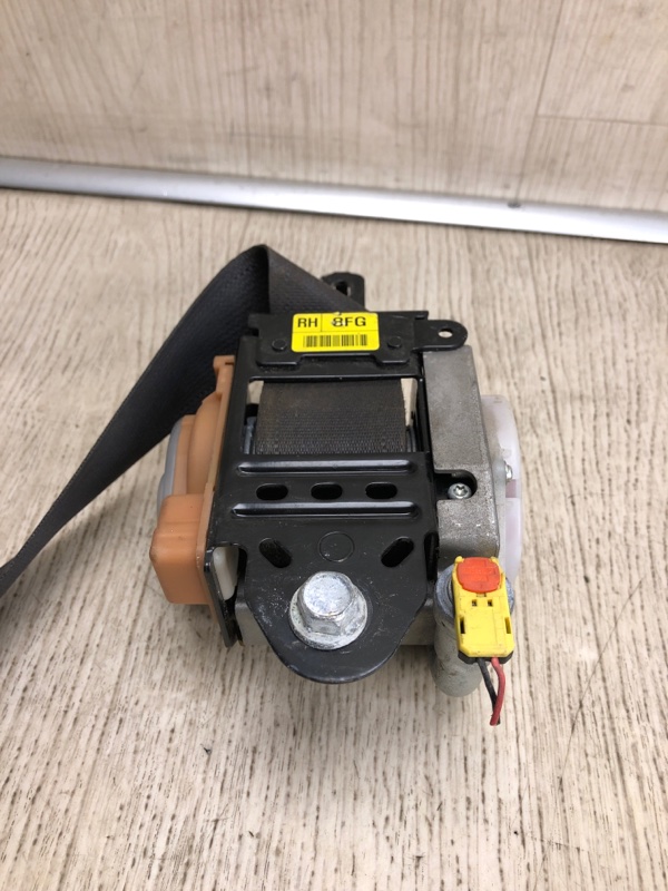 Ремень безопасности передний правый OPTIMA TF 11-16 2011 TF 2.4 G4KJ