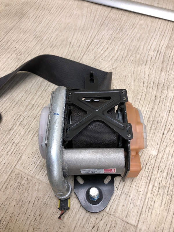 Ремень безопасности передний правый OPTIMA TF 11-16 2011 TF 2.4 G4KJ