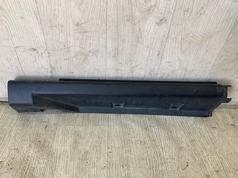 Запчасть накладка порога наружная задняя правая JEEP PATRIOT 10-17 2012 MK74 2.4 ED3 68081432AB Б/У Накладка порога наружная задняя правая JEEP PATRIOT 10-17 2012 MK74 2.4 ED3 68081432AB Б/У