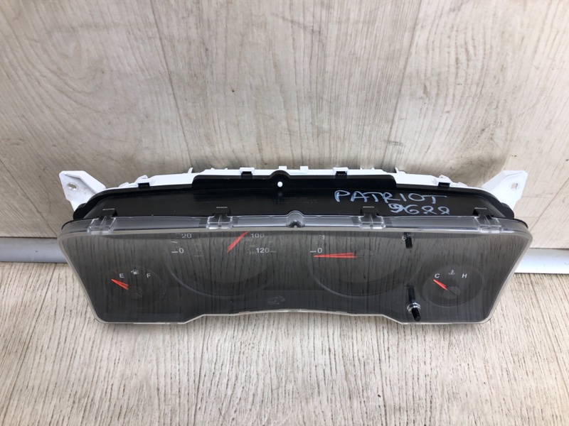 Панель приборов PATRIOT 10-17 2010 MK74 2.0 ECN