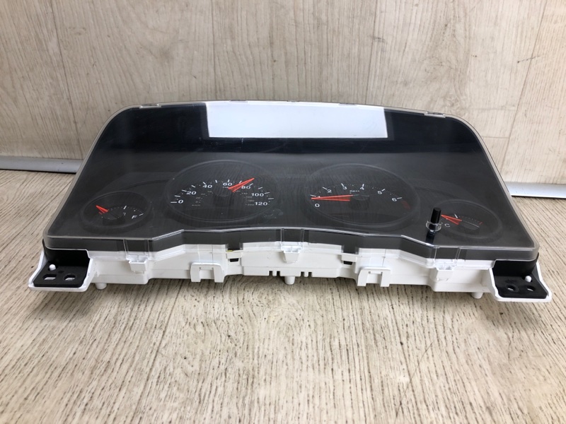 Панель приборов JEEP PATRIOT 10-17 MK74 2.0 ECN