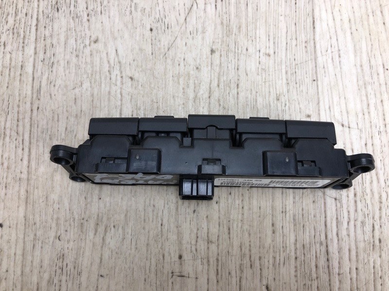 Кнопка аварийной сигнализации PATRIOT 10-17 2010 MK74 2.0 ECN