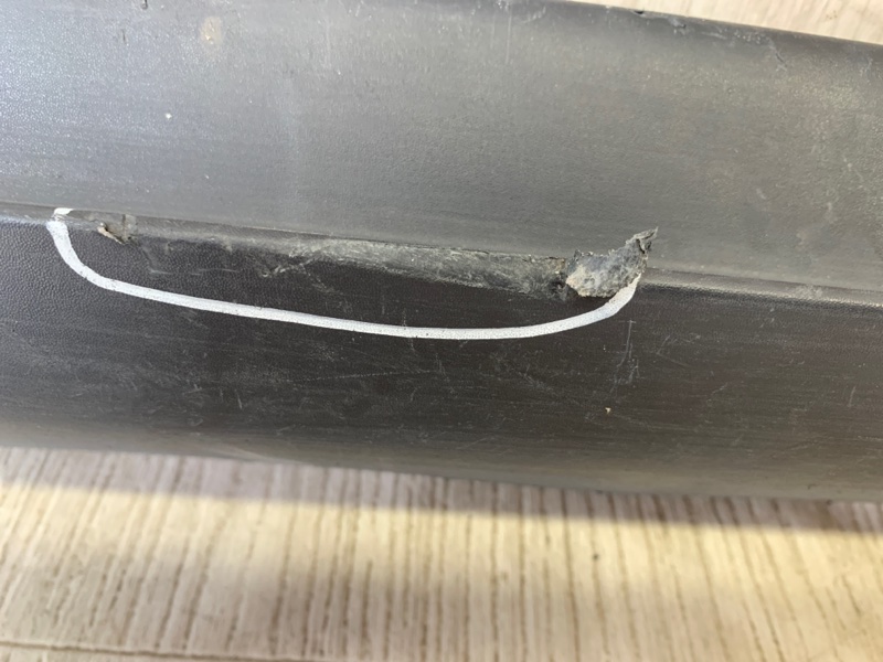 Накладка порога наружная правая CHEROKEE 14- 2014 KL 3.2 EHB Накладка порога наружная правая CHEROKEE 14- 2014 KL 3.2 EHB