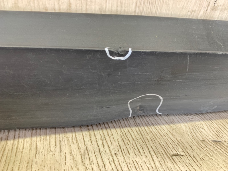 Накладка порога наружная правая CHEROKEE 14- 2014 KL 3.2 EHB Накладка порога наружная правая CHEROKEE 14- 2014 KL 3.2 EHB