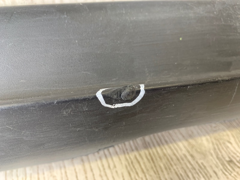 Накладка порога наружная правая CHEROKEE 14- 2014 KL 3.2 EHB Накладка порога наружная правая CHEROKEE 14- 2014 KL 3.2 EHB