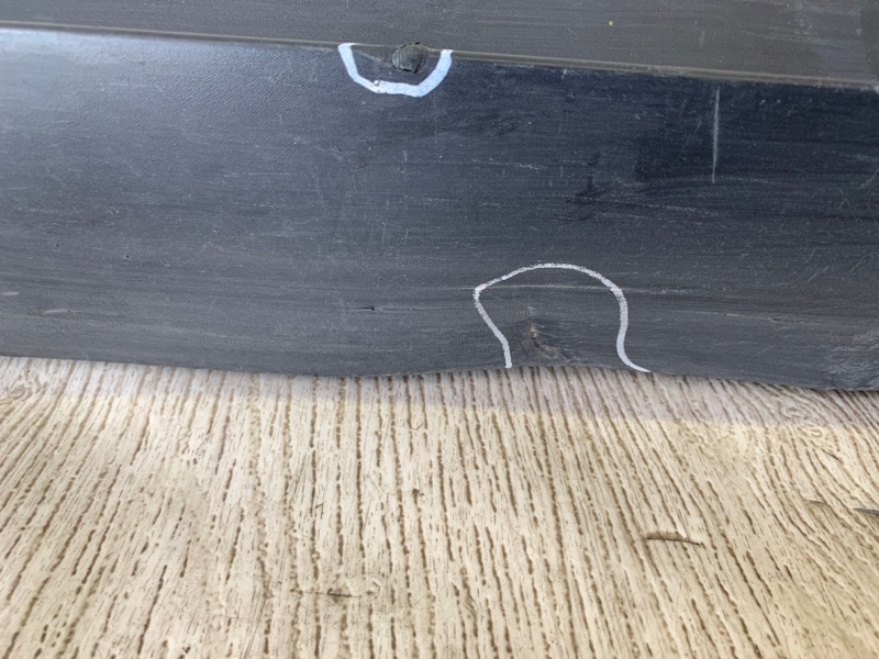 Накладка порога наружная правая CHEROKEE 14- 2014 KL 3.2 EHB Накладка порога наружная правая CHEROKEE 14- 2014 KL 3.2 EHB