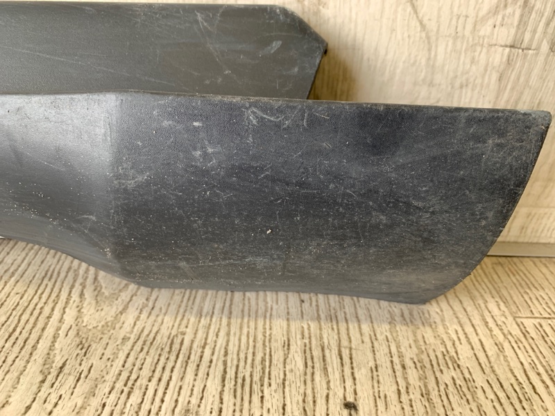 Накладка порога наружная правая CHEROKEE 14- 2014 KL 3.2 EHB Накладка порога наружная правая CHEROKEE 14- 2014 KL 3.2 EHB