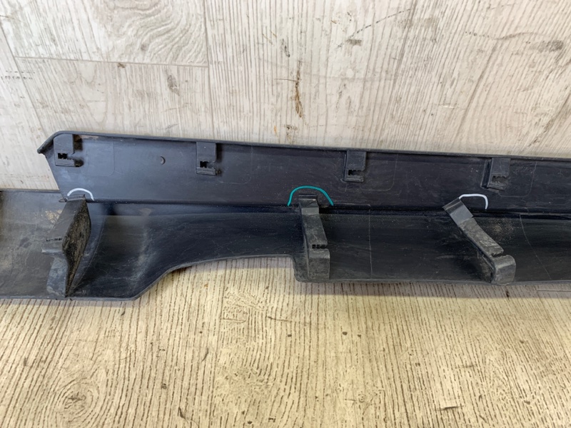 Накладка порога наружная правая CHEROKEE 14- 2014 KL 3.2 EHB Накладка порога наружная правая CHEROKEE 14- 2014 KL 3.2 EHB