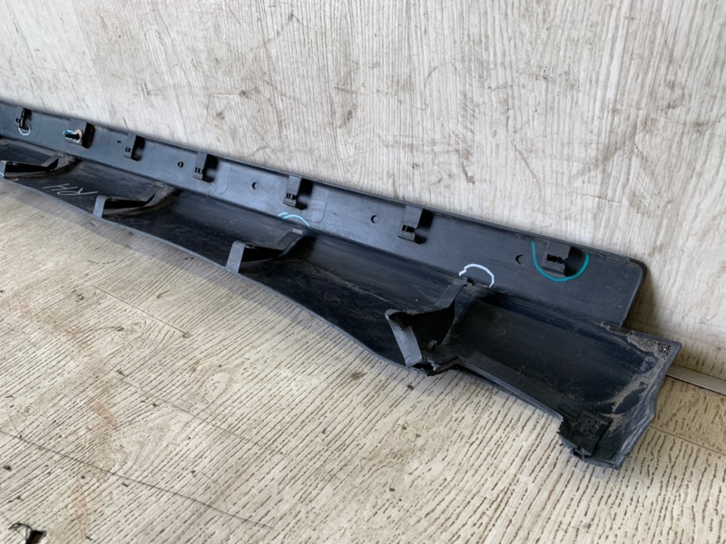 Накладка порога наружная правая CHEROKEE 14- 2014 KL 3.2 EHB Накладка порога наружная правая CHEROKEE 14- 2014 KL 3.2 EHB