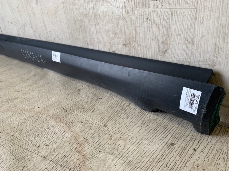 Накладка порога наружная левая CHEROKEE 14- 2014 KL 3.2 EHB Накладка порога наружная левая CHEROKEE 14- 2014 KL 3.2 EHB