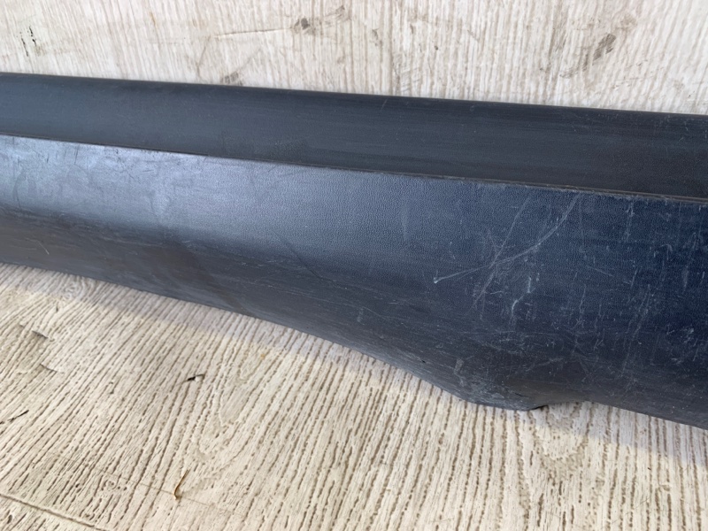 Накладка порога наружная левая CHEROKEE 14- 2014 KL 3.2 EHB Накладка порога наружная левая CHEROKEE 14- 2014 KL 3.2 EHB