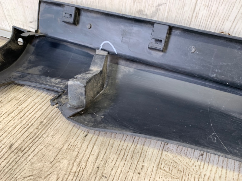 Накладка порога наружная левая CHEROKEE 14- 2014 KL 3.2 EHB Накладка порога наружная левая CHEROKEE 14- 2014 KL 3.2 EHB