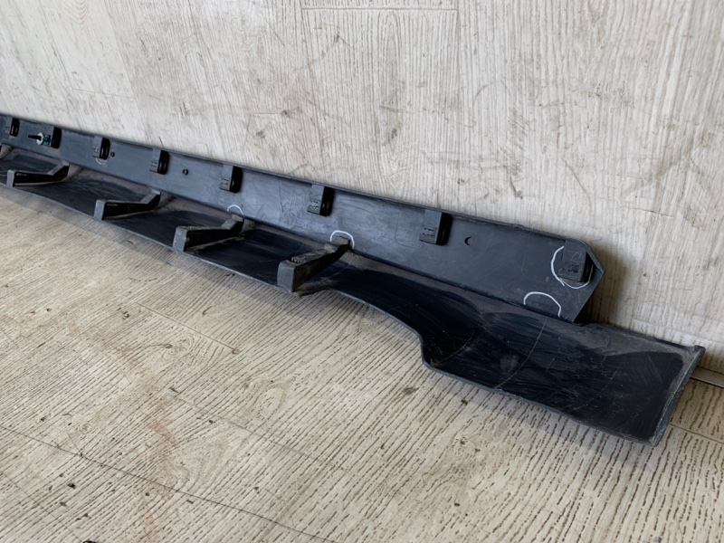 Накладка порога наружная левая CHEROKEE 14- 2014 KL 3.2 EHB Накладка порога наружная левая CHEROKEE 14- 2014 KL 3.2 EHB