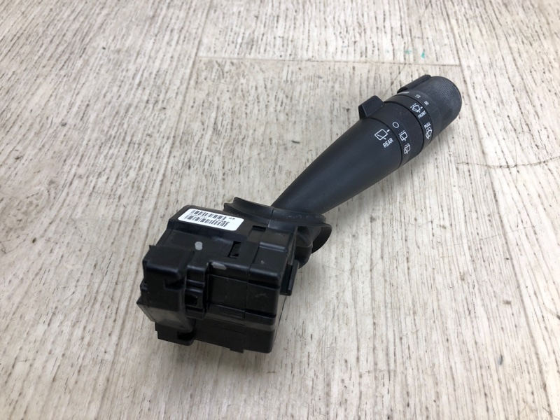 Подрулевой переключатель правый PATRIOT 10-17 2010 MK74 2.0 ECN Подрулевой переключатель правый PATRIOT 10-17 2010 MK74 2.0 ECN