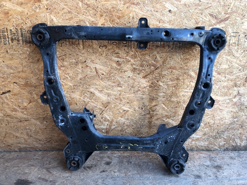 Балка передней подвески TOYOTA VENZA 09-16 Минивэн 3.5 2GR-FE Балка передней подвески TOYOTA VENZA 09-16 Минивэн 3.5 2GR-FE