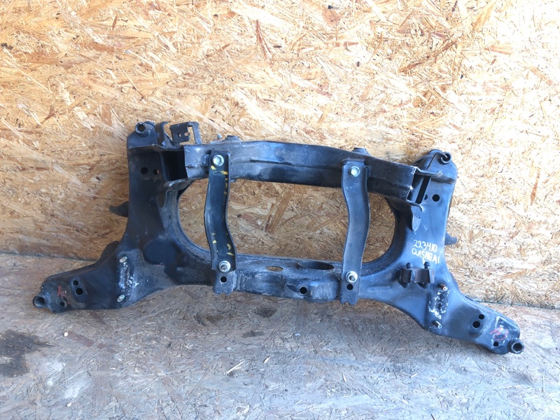 Запчасть балка задней подвески NISSAN QASHQAI/ROGUE SPORT 14- 2015 Внедорожник 2.5 55400-1YA0B Б/У Балка задней подвески NISSAN QASHQAI/ROGUE SPORT 14- 2015 Внедорожник 2.5 55400-1YA0B Б/У