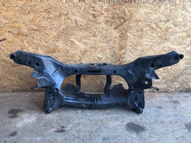 Балка задней подвески QASHQAI/ROGUE SPORT 14- 2015 Внедорожник 2.5 Балка задней подвески QASHQAI/ROGUE SPORT 14- 2015 Внедорожник 2.5